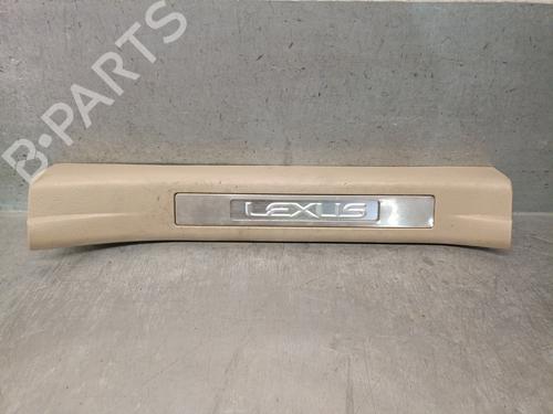 Used Other Other LEXUS RX (_U3_) 400h AWD (MHU38_) (211 hp) 37603961 37603961