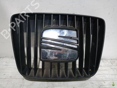 Grill Grill SEAT IBIZA II (6K1) 1.9 TDI (90 hp) 35724381 35724381