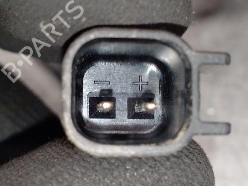 Left front steering knuckle CHRYSLER GRAND VOYAGER V (RT) 2.8 CRD | BP33887370M25  - Image 8