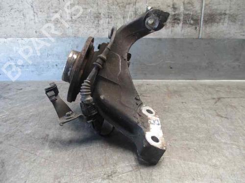 Right front steering knuckle FIAT CROMA (194_) 1.9 D Multijet | BP7440208M26 