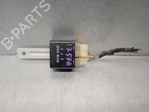 Used Electronic module HYUNDAI i30 Estate (FD) 1.6 CRDi (116 hp) 14328124