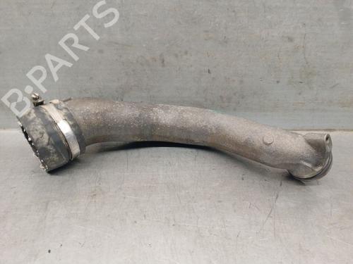 Used Pipe MERCEDES-BENZ M-CLASS (W163) ML 400 CDI (163.128) (250 hp) 22193503