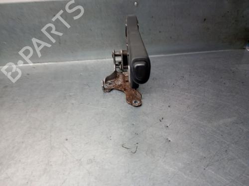 Hand brake PEUGEOT 2008 II (UD_, US_, UY_, UJ_, UR_, UC_) 1.5 BlueHDI 110 (UDYHSK) | BP26328030I18 
