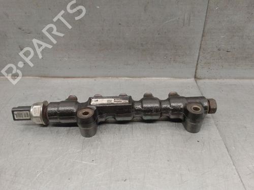 Sprederrør CITROËN C4 Coupe (LA_) 1.6 HDi | BP28008502M98 