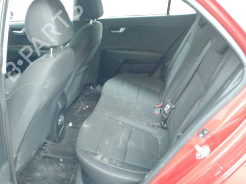 Switch KIA RIO IV (YB, SC, FB) 1.2 CVVT | BP25273647I30 - Image 10
