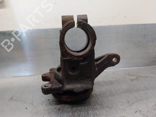 Left front steering knuckle PEUGEOT 406 (8B) 1.9 TD | BP13899478M25 