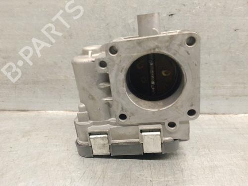 Throttle body FIAT GRANDE PUNTO (199_) 1.4 (199AXB11, 199AXB1A, 199BXB1A, 199AXL1A) | BP22724908M82 