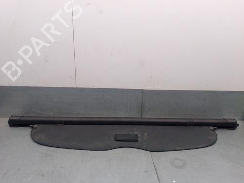 Used Rear parcel shelf TOYOTA AVENSIS Estate (_T27_) 2.0 D-4D (ADT270_, ADT270R) (126 hp) 31590553