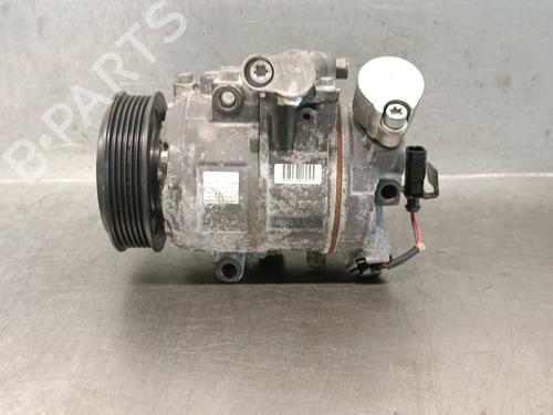 AC-Kompressor SEAT IBIZA III (6L1) 1.4 TDI (75 hp) 29182924