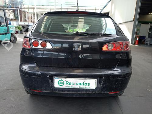 Left front window switch SEAT IBIZA III (6L1) 1.9 TDI | BP38779630I27 - Image 7