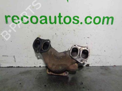 Exhaust manifold CITROËN XSARA (N1) 1.9 TD | BP11667898M110 