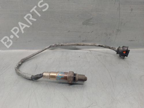 Used Electronic sensor OPEL CORSA C (X01) 1.2 (F08, F68) (75 hp) 16292935
