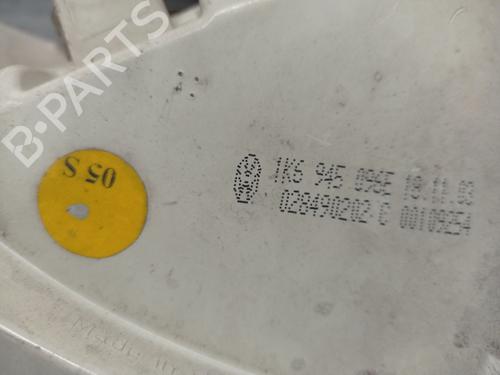 Right taillight VW GOLF V (1K1) 1.9 TDI | BP21664059C35 