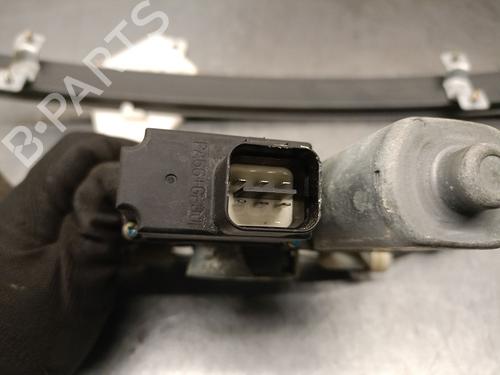 Front left window mechanism CHEVROLET EPICA (KL1_) 2.0 | BP21793246C22 
