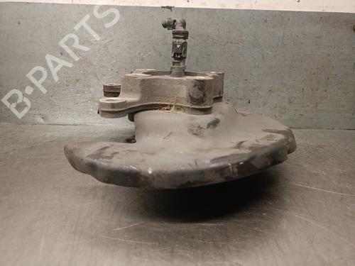 Right rear steering knuckle PEUGEOT 3008 II SUV (MC_, MR_, MJ_, M4_) 1.6 BlueHDi 120 | BP27970408M28 