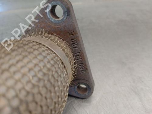 Udstødningsmanifold AUDI A6 C5 (4B2) 2.5 TDI | BP27715373M110 