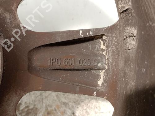Rim SEAT LEON (1P1) 1.9 TDI | BP25725070C45 