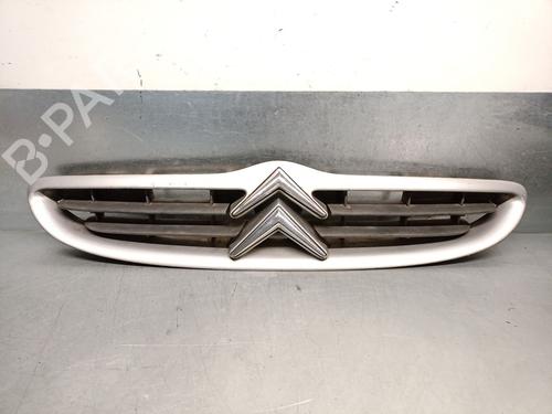 Used Grille CITROËN SAXO (S0, S1) 1.4 VTS (75 hp) 24155450