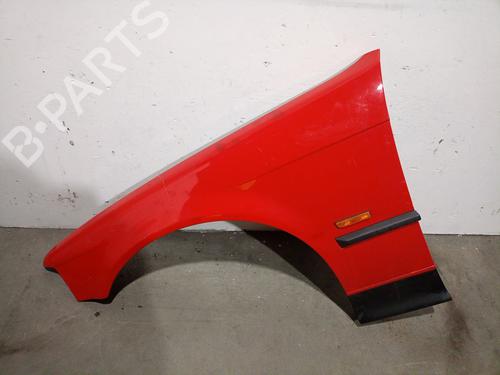 Used Left front fenders BMW 3 Compact (E36) 318 tds (90 hp) 32331027