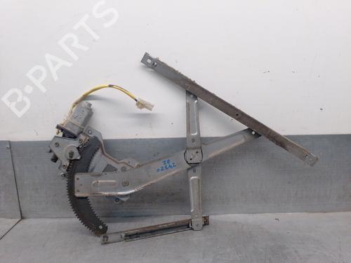 Used Front left window mechanism HYUNDAI MATRIX (FC) 1.5 CRDi (82 hp) 31354192