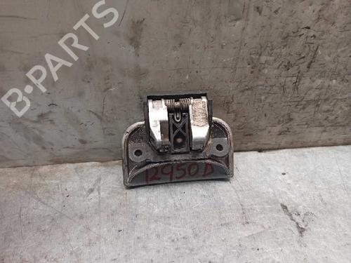 Front right exterior door handle CITROËN SAXO (S0, S1) 1.5 D | BP7659426C129 