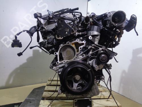Motor für MERCEDES-BENZ CLK (C209) CLK 220 CDI (209.308) (150 hp) 12190322