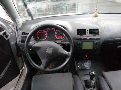 Steering pump SEAT CORDOBA (6K1, 6K2) 1.9 TDI | BP11734340M99 