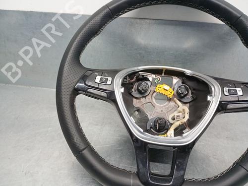 Steering wheel VW TIGUAN (5N_) 2.0 TDI | BP29452209C49 