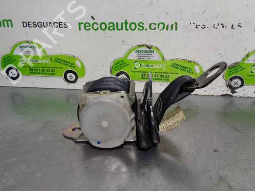 Rear right seatbelt CITROËN C1 (PM_, PN_) 1.4 HDi | BP7446505I28 