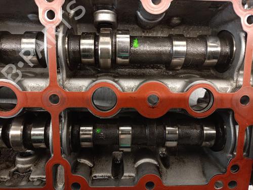 Cylinder head OPEL CORSA E (X15) 1.3 CDTI (08, 68) | BP35751369M5  - Image 5