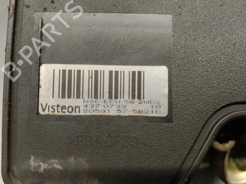 ABS pump MAZDA 6 Hatchback (GG) 2.0 DI (GG14) | BP15081014M43 