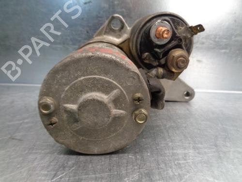 Starter NISSAN PRIMERA (P12) 2.0 | BP8856653M8 