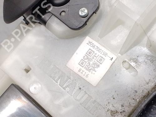 Headlight switch RENAULT MEGANE III Hatchback (BZ0/1_, B3_) 1.6 16V (BZ1B, BZ1H) | BP39666990I24 - Image 6
