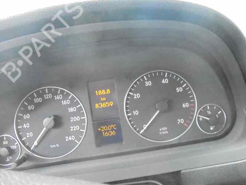Left front indicator MERCEDES-BENZ A-CLASS (W169) A 170 (169.032, 169.332) | BP2306417C32  - Image 11