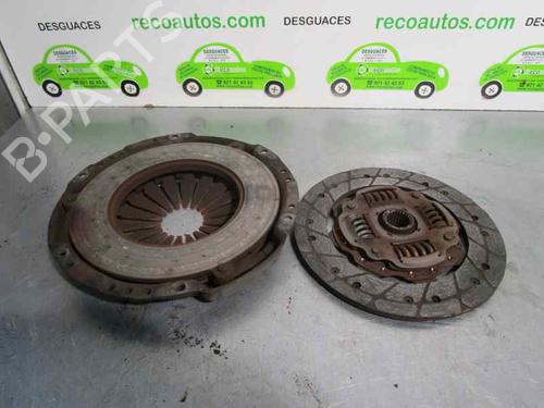 Other HONDA ACCORD V (CC, CD) 2.0 i S (CD4) | BP25805755O1 