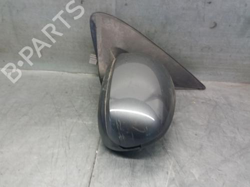 Left mirror NISSAN ALMERA II Hatchback (N16) 1.5 | BP29405458C26 