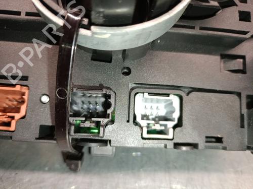 Headlight switch PEUGEOT 307 (3A/C) 1.6 16V | BP32773948I24  - Image 8