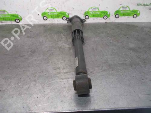 Left rear shock absorber SEAT IBIZA V (KJ1, KJG) 1.0 | BP3016519M18 