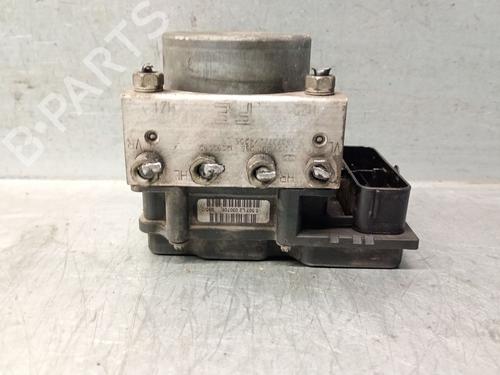 Used ABS pump OPEL CORSA D (S07) 1.2 (L08, L68) (80 hp) 29220082