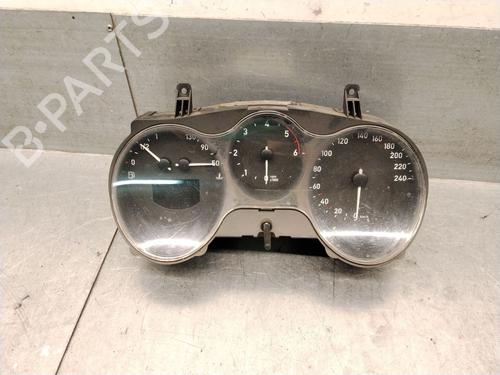 Used Instrument cluster Instrument cluster 39428574 39428574