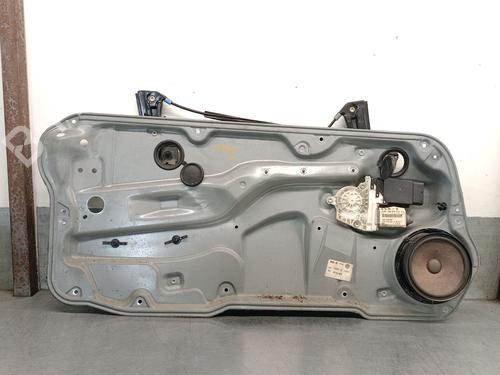 Used Front left window mechanism VW GOLF IV (1J1) [1997-2008]  30297574
