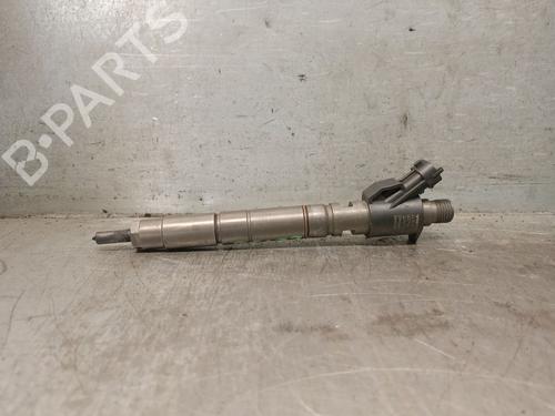 Used Injector VOLVO V60 I (155) D3 / D4 (163 hp) 26502756