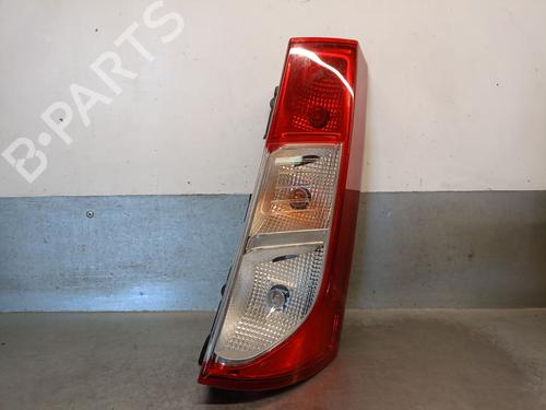 Used Right taillight Right taillight 37518981 37518981