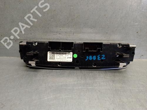 AC Styreenhet / Manøvreringsenhet AUDI Q3 (F3B) 35 TDI | BP29983566I5 