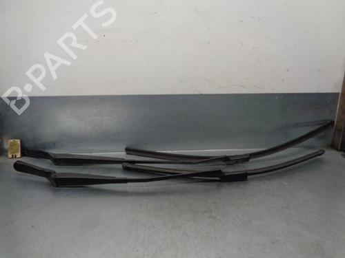 Used Front windshield wiper arm PEUGEOT 308 SW I (4E_, 4H_) 1.6 16V (120 hp) 11929833