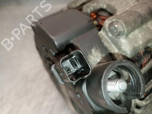 Alternator CITROËN C5 III (RD_) 1.6 HDi 110 (RD9HL0, RD9HR8, RD9HRA) | BP24448692M7 