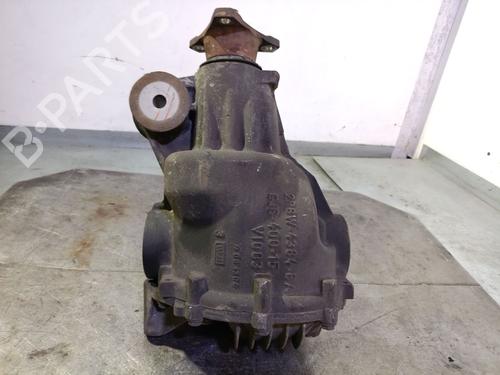 Rear differential JAGUAR S-TYPE II (X200) 2.7 D | BP27435694M24 
