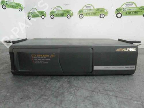Bilradio DAEWOO LANOS (KLAT) 1.3 (75 hp) 2430239