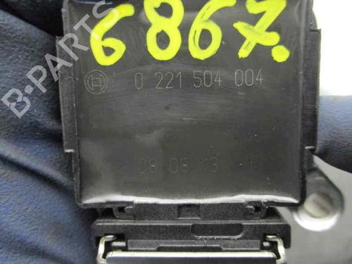 Ignition coil BMW 5 (E39) 540 i | BP2097966M94 