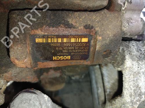 Engine RENAULT GRAND SCÉNIC II (JM0/1_) 1.9 dCi (JM14) | BP32631985M1 